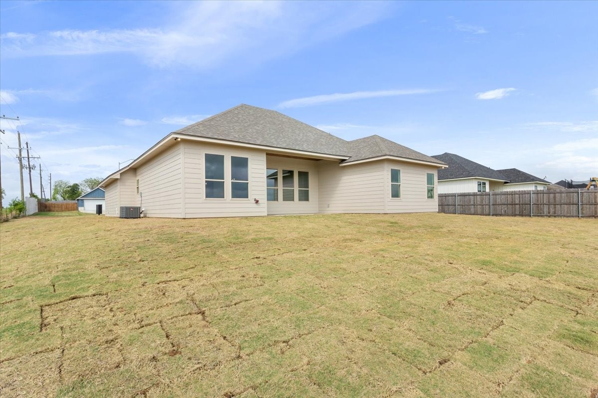 115 Great Trail Road Riesel TX 76682