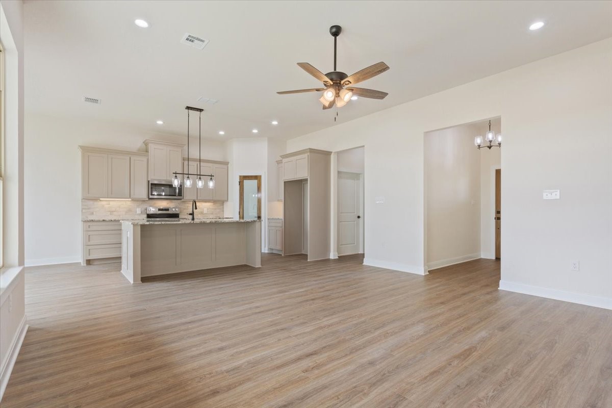 115 Great Trail Road Riesel TX 76682