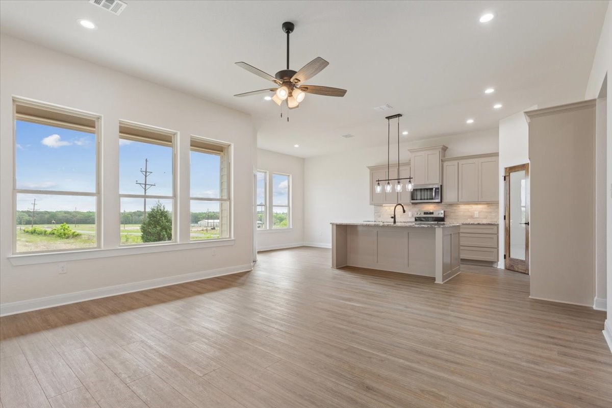 115 Great Trail Road Riesel TX 76682