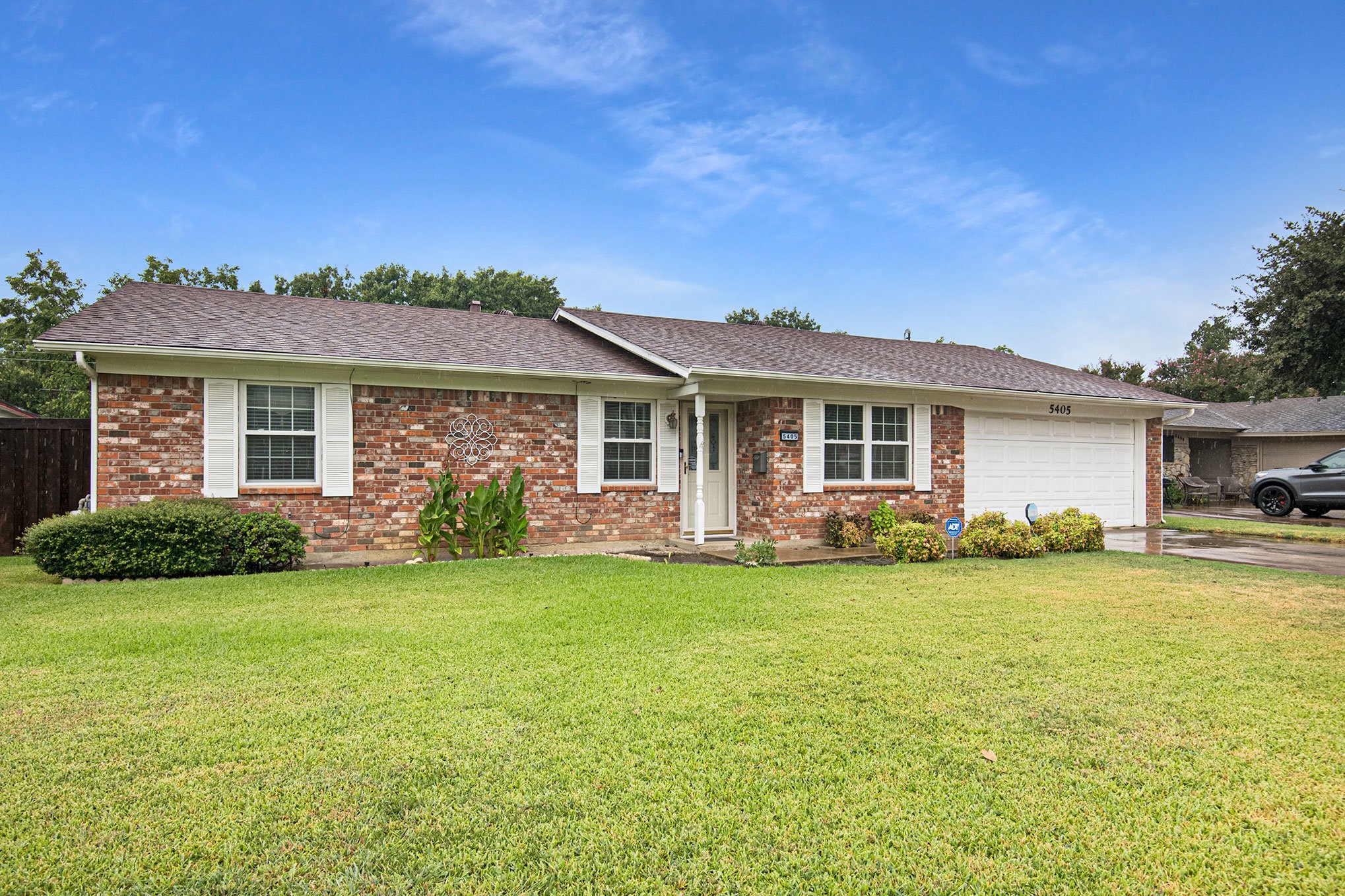 5405 Roberta Drive North Richland Hills TX 76180