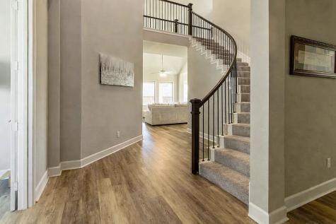 2711 Trinity Ridge Street Mansfield TX 76063