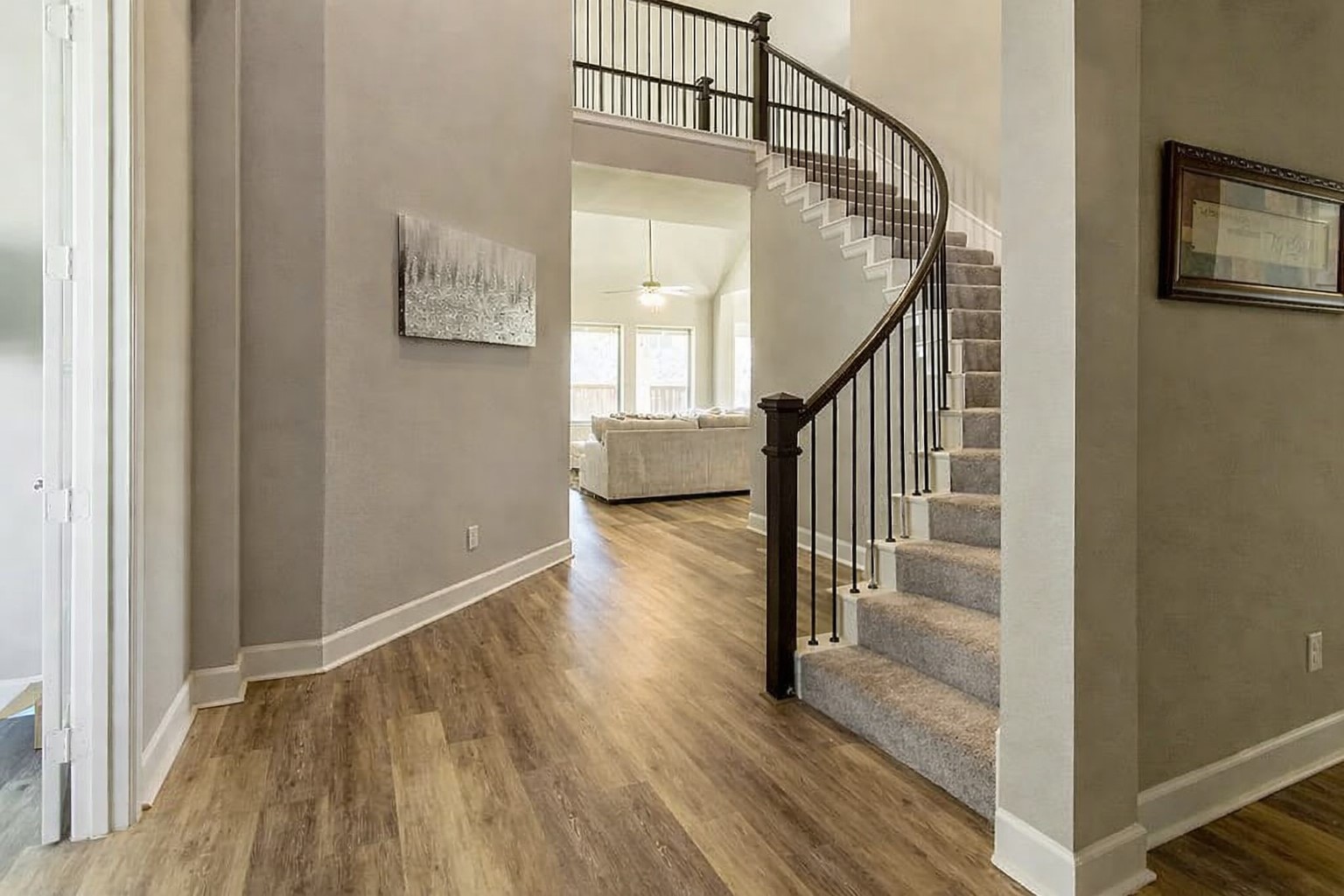2711 Trinity Ridge Street Mansfield TX 76063
