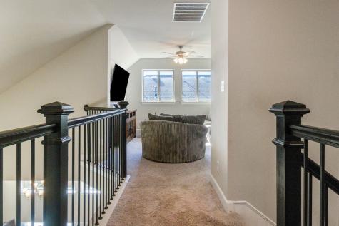 2711 Trinity Ridge Street Mansfield TX 76063