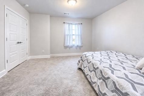 2711 Trinity Ridge Street Mansfield TX 76063