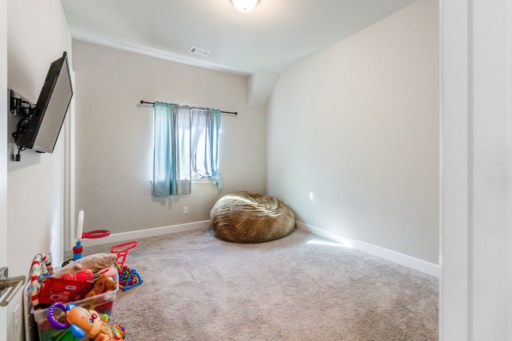 2711 Trinity Ridge Street Mansfield TX 76063
