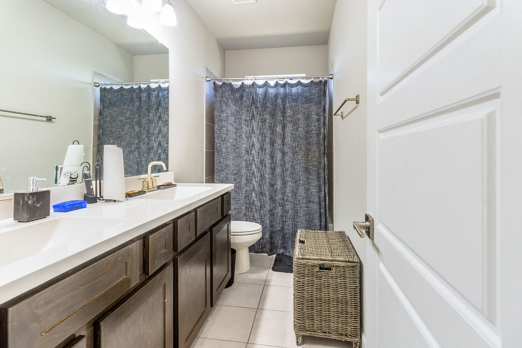 2711 Trinity Ridge Street Mansfield TX 76063