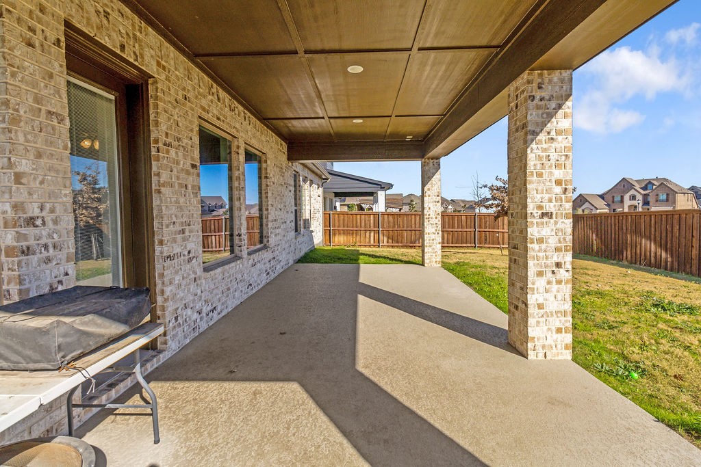 2711 Trinity Ridge Street Mansfield TX 76063