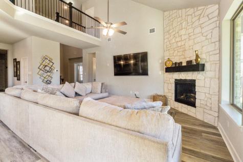 2711 Trinity Ridge Street Mansfield TX 76063