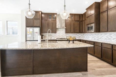2711 Trinity Ridge Street Mansfield TX 76063