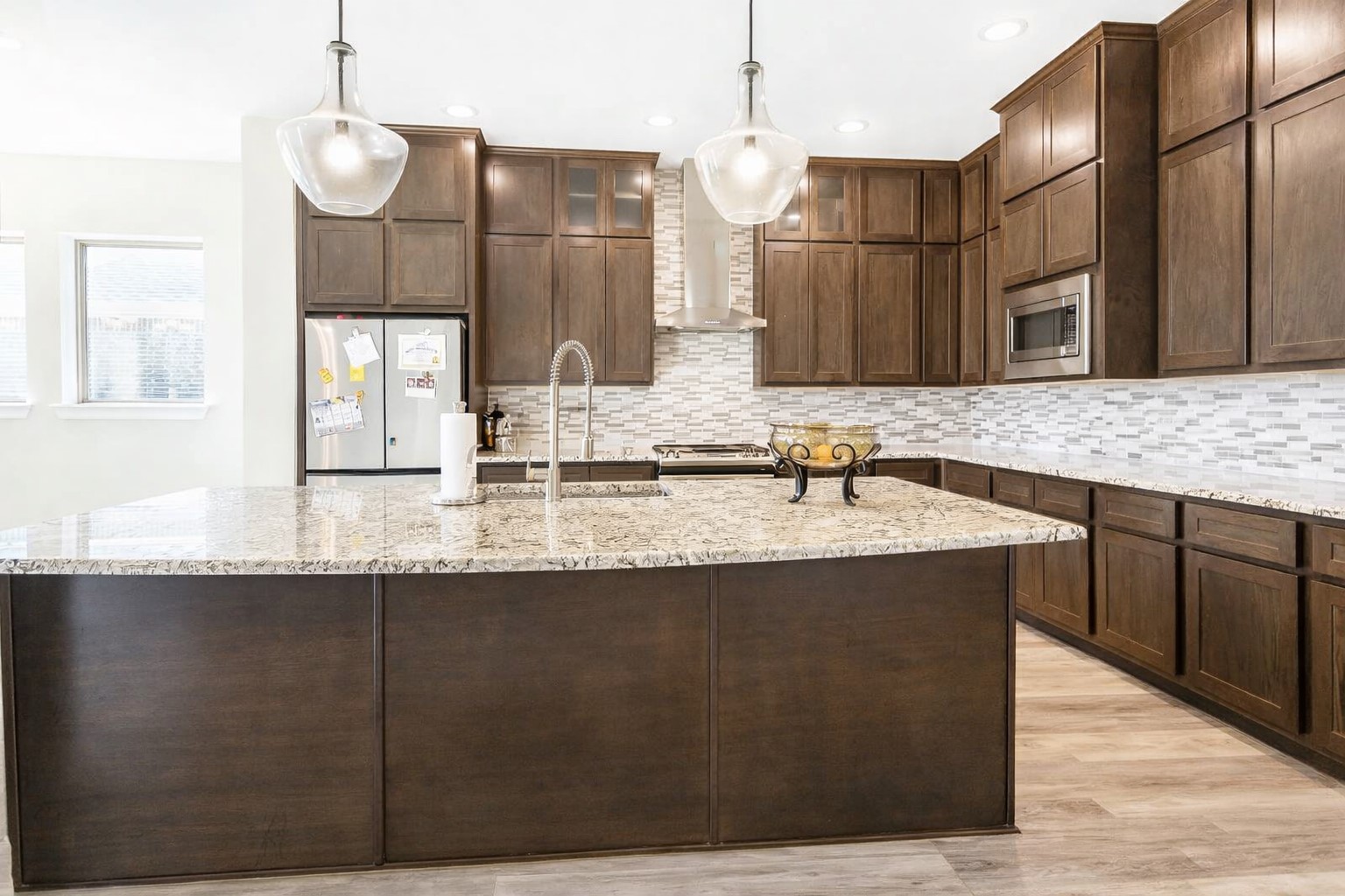 2711 Trinity Ridge Street Mansfield TX 76063