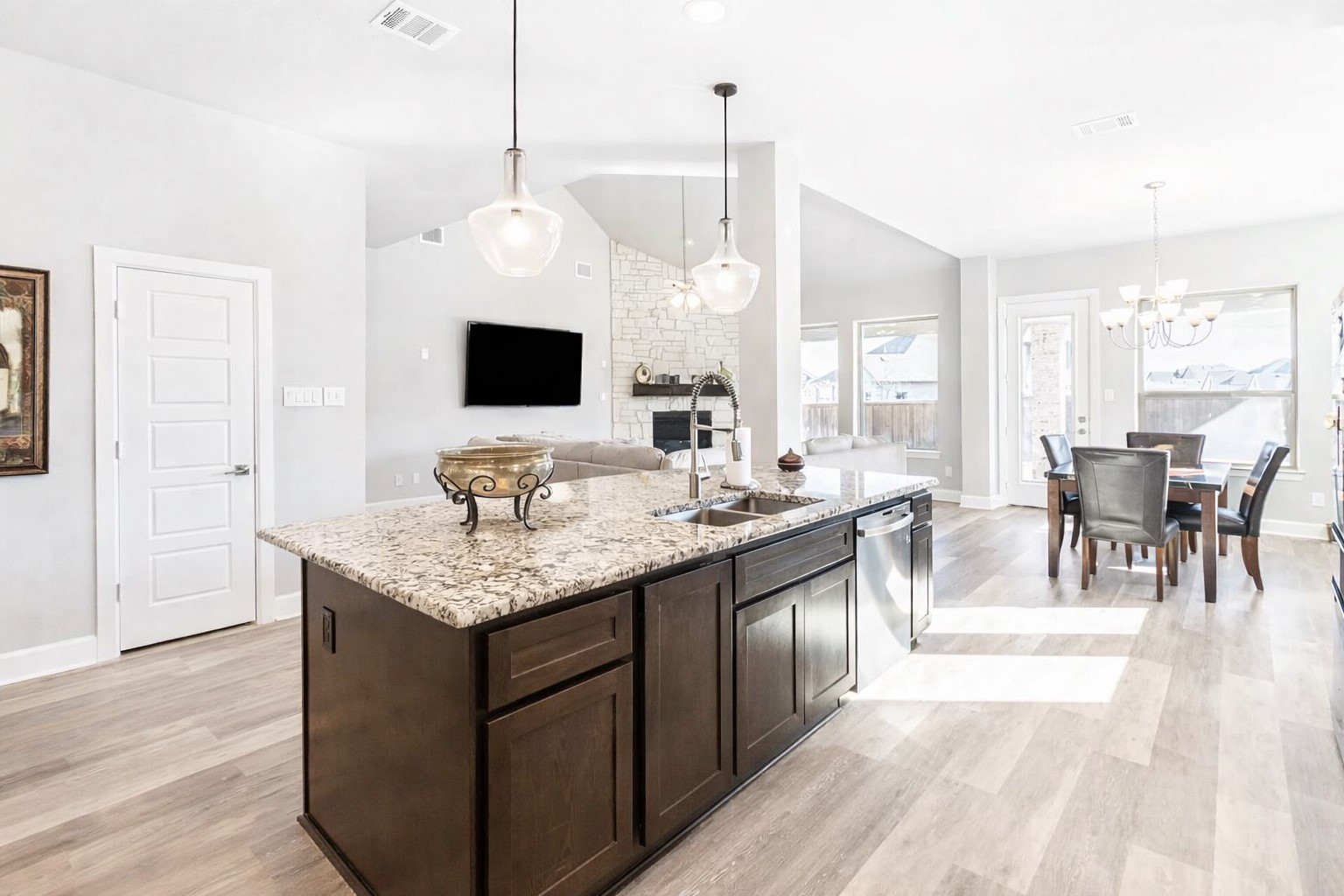 2711 Trinity Ridge Street Mansfield TX 76063
