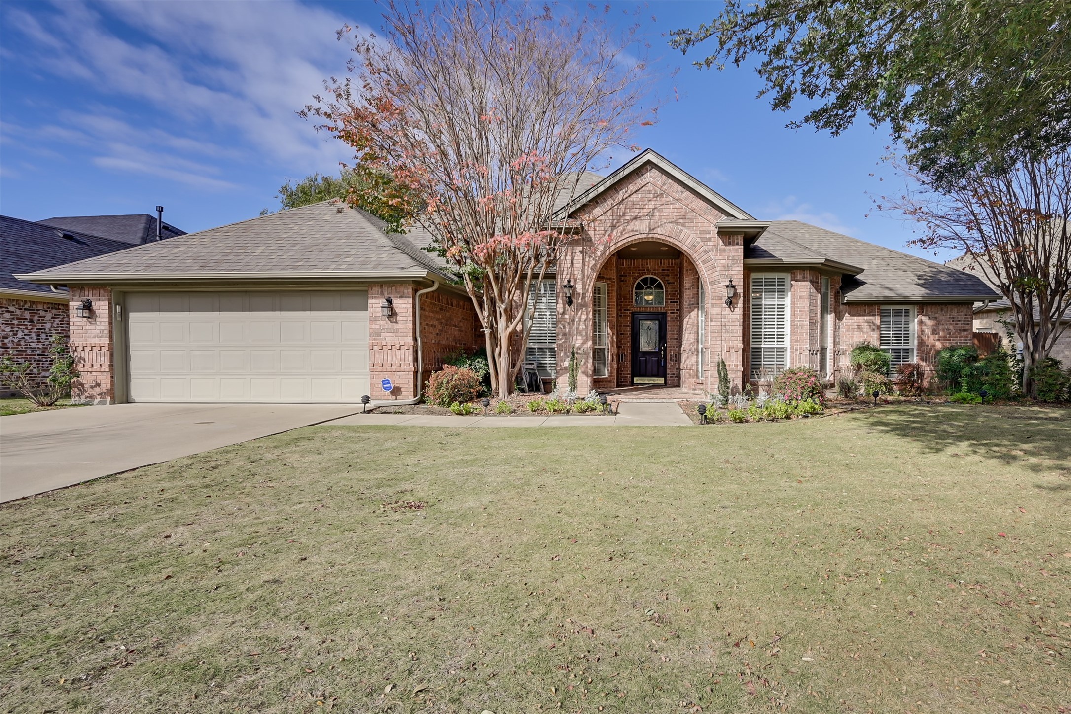 1109 Brook Arbor Drive Mansfield TX 76063