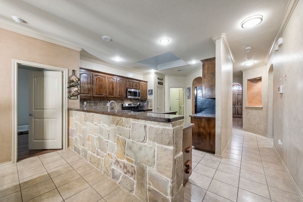 12732 Breckenridge Court Fort Worth TX 76177