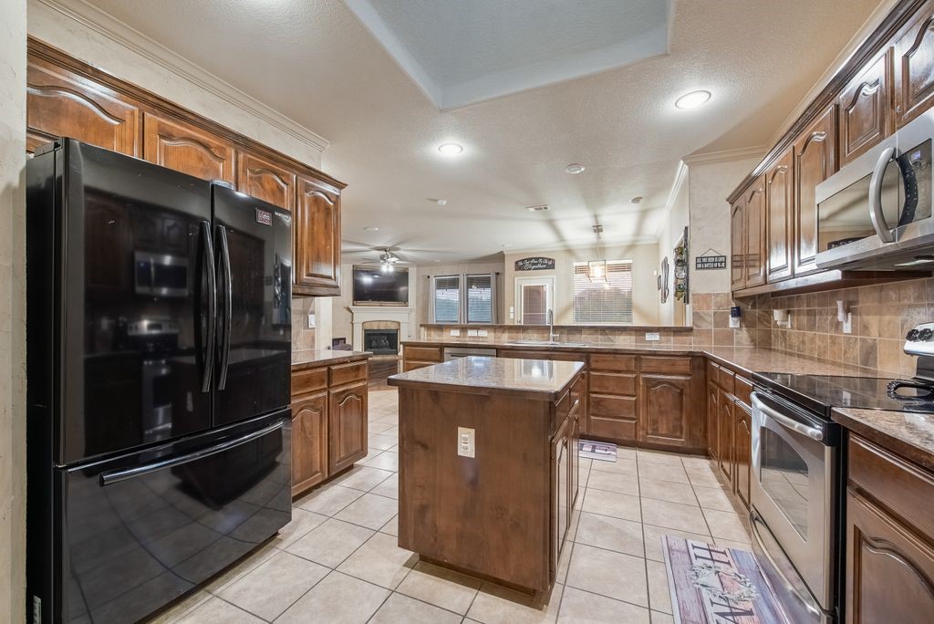 12732 Breckenridge Court Fort Worth TX 76177