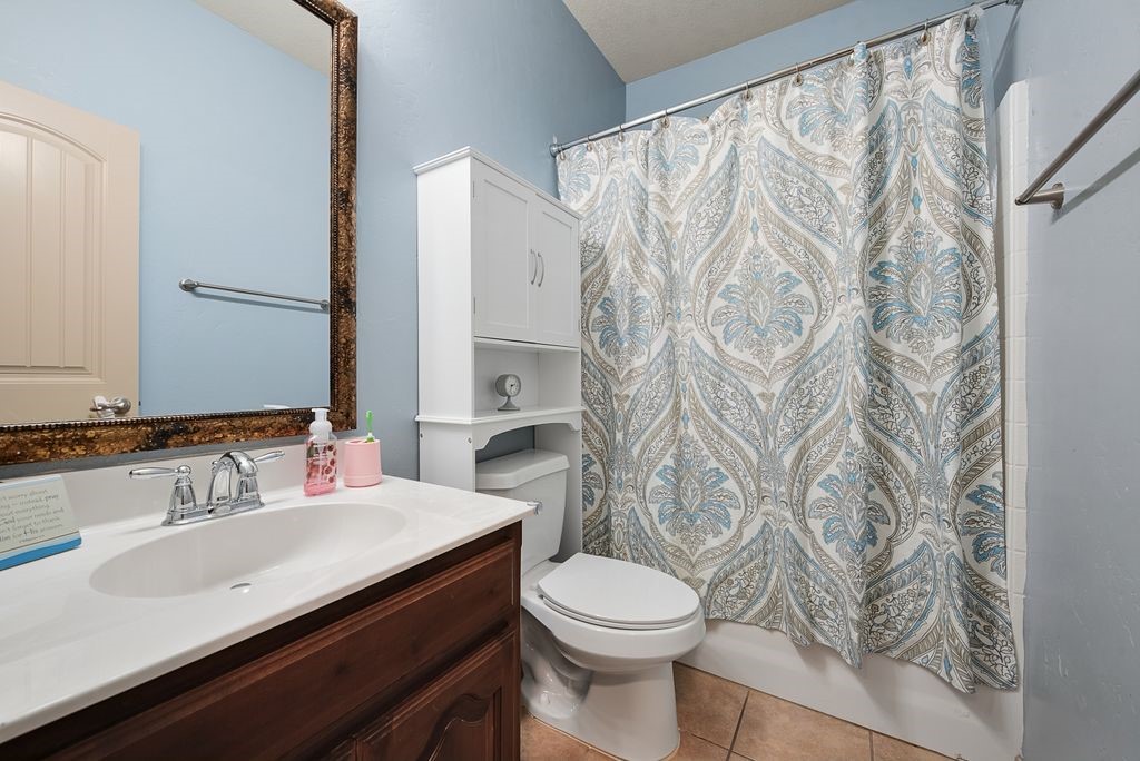12732 Breckenridge Court Fort Worth TX 76177