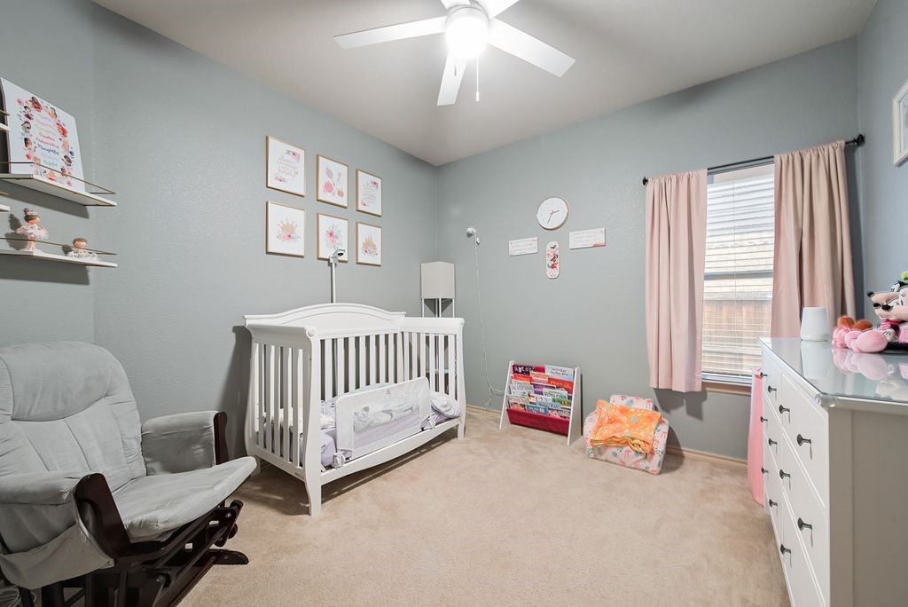 12732 Breckenridge Court Fort Worth TX 76177