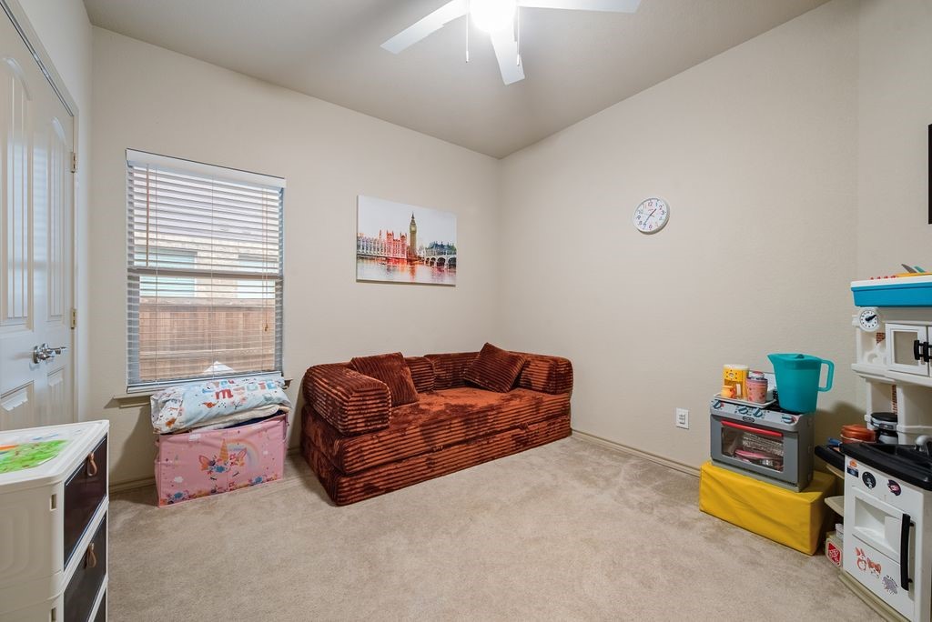 12732 Breckenridge Court Fort Worth TX 76177