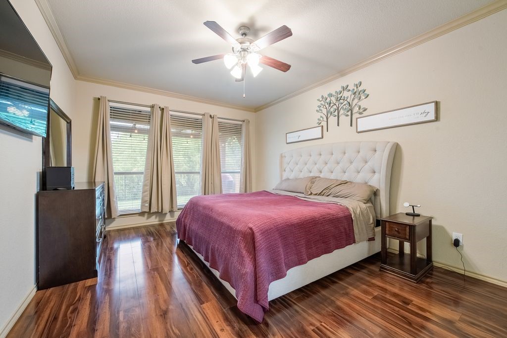 12732 Breckenridge Court Fort Worth TX 76177