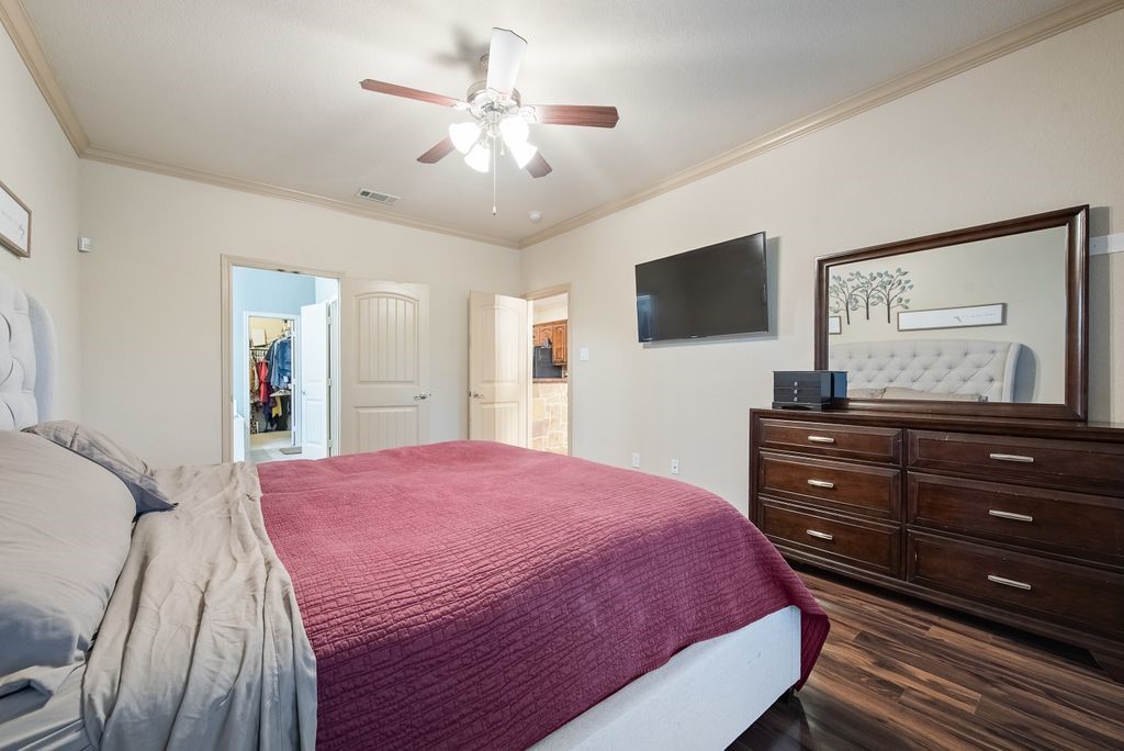 12732 Breckenridge Court Fort Worth TX 76177