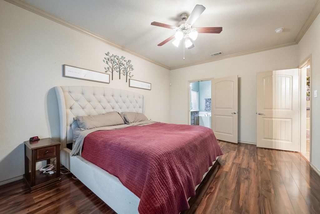 12732 Breckenridge Court Fort Worth TX 76177