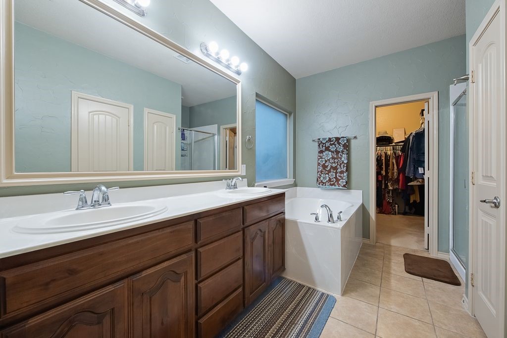 12732 Breckenridge Court Fort Worth TX 76177