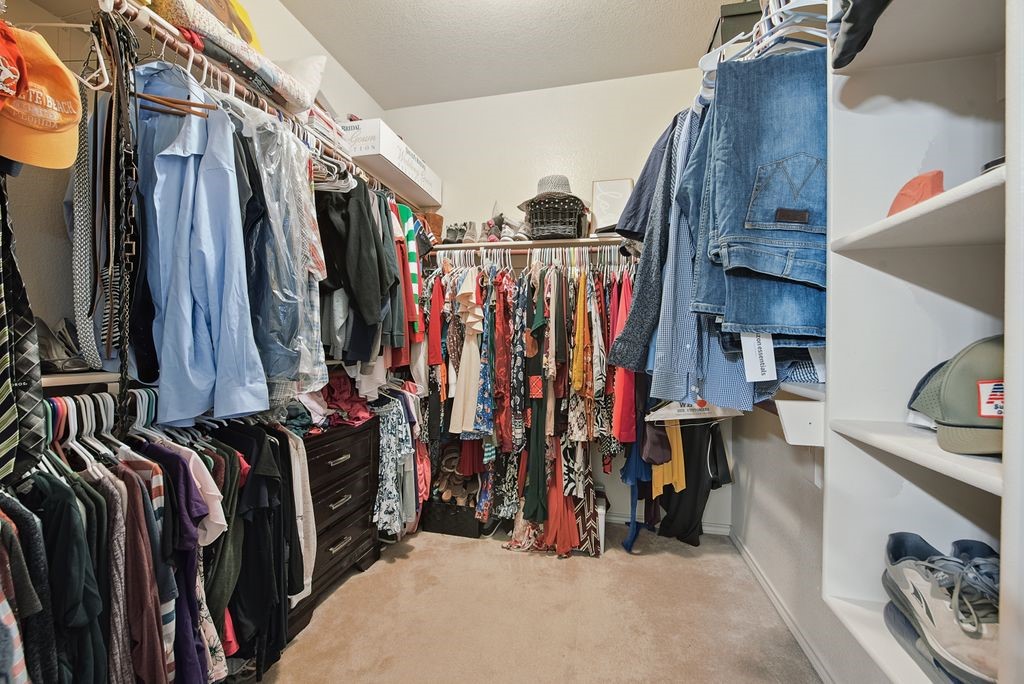 12732 Breckenridge Court Fort Worth TX 76177