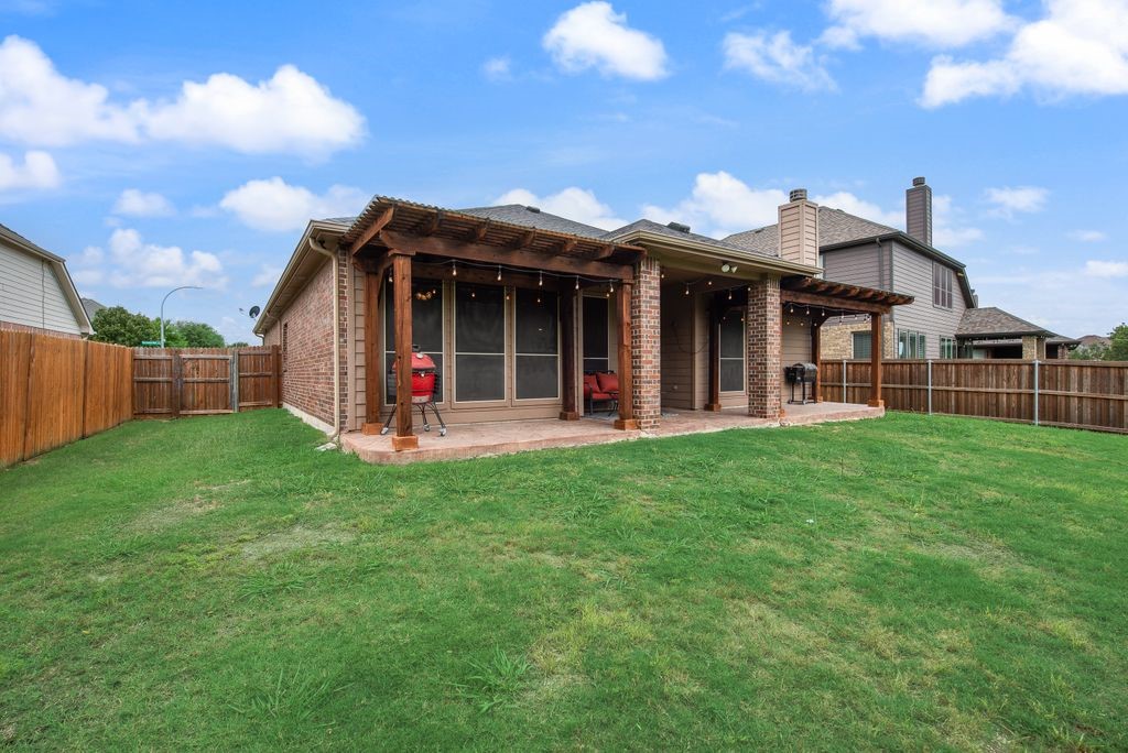12732 Breckenridge Court Fort Worth TX 76177