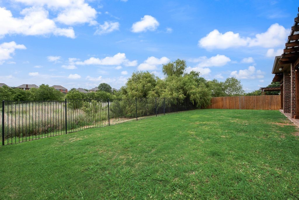 12732 Breckenridge Court Fort Worth TX 76177