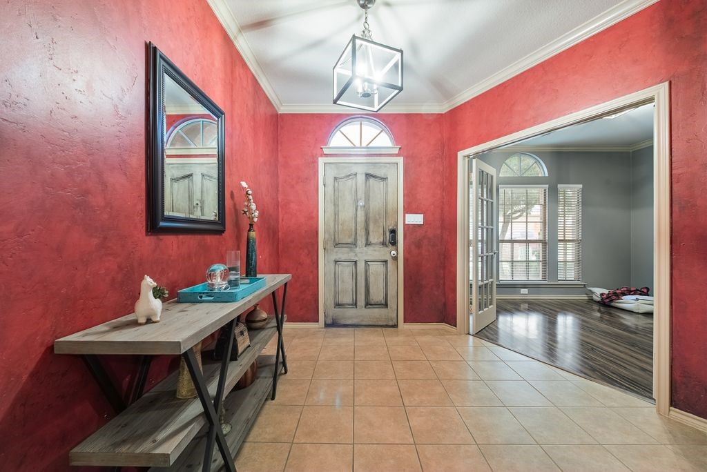 12732 Breckenridge Court Fort Worth TX 76177
