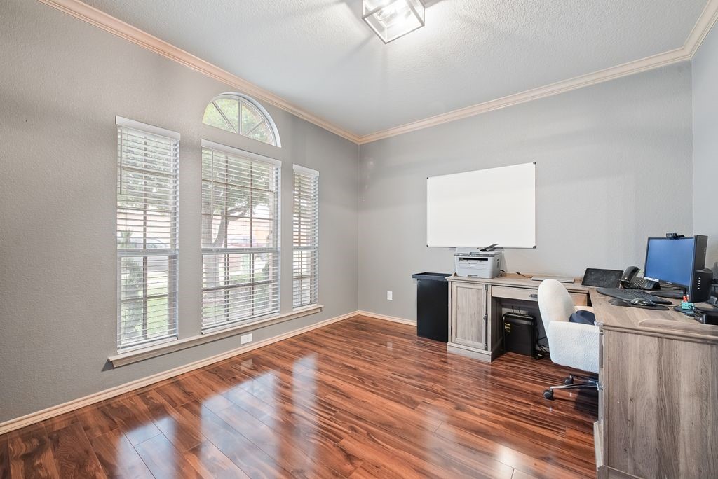 12732 Breckenridge Court Fort Worth TX 76177