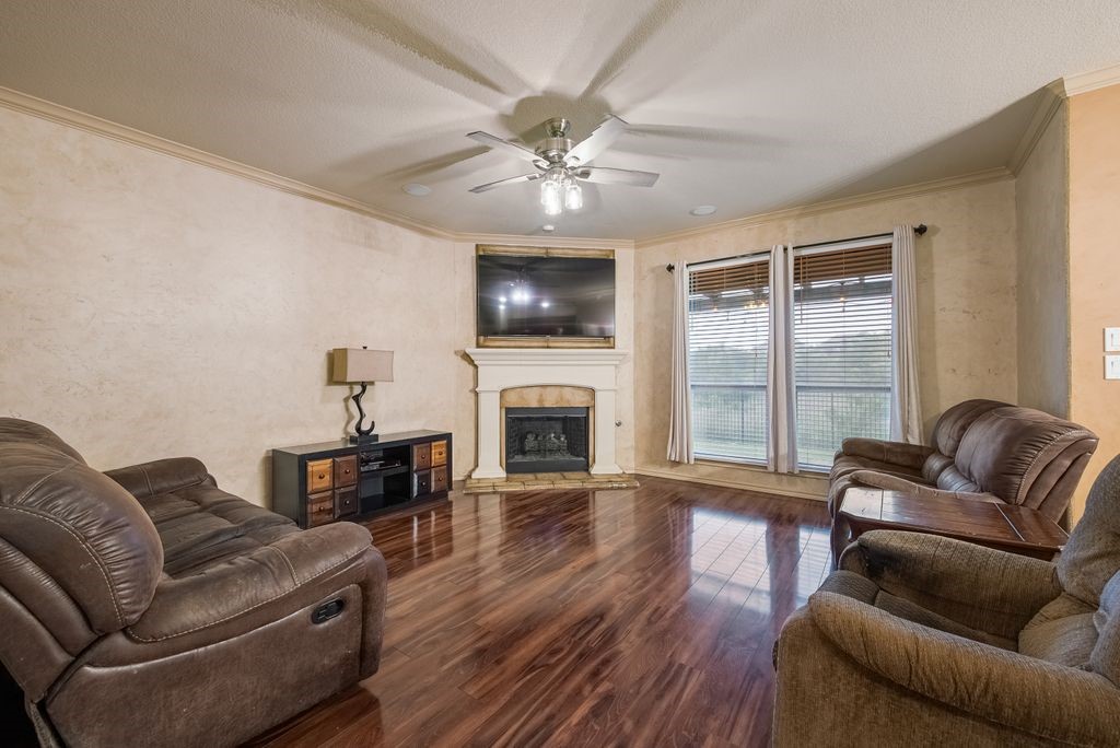 12732 Breckenridge Court Fort Worth TX 76177