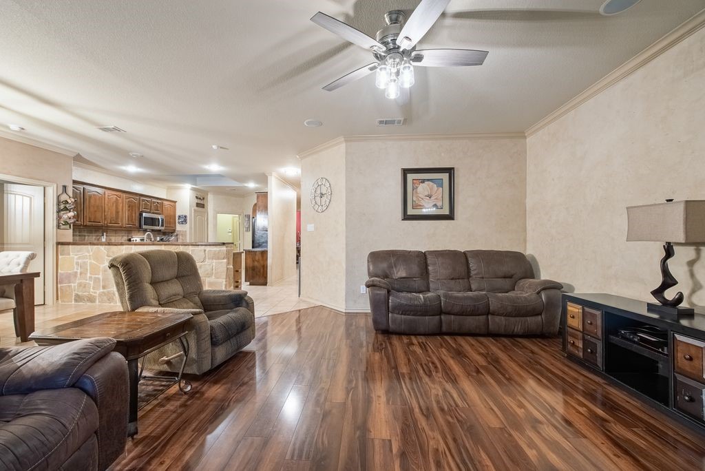 12732 Breckenridge Court Fort Worth TX 76177