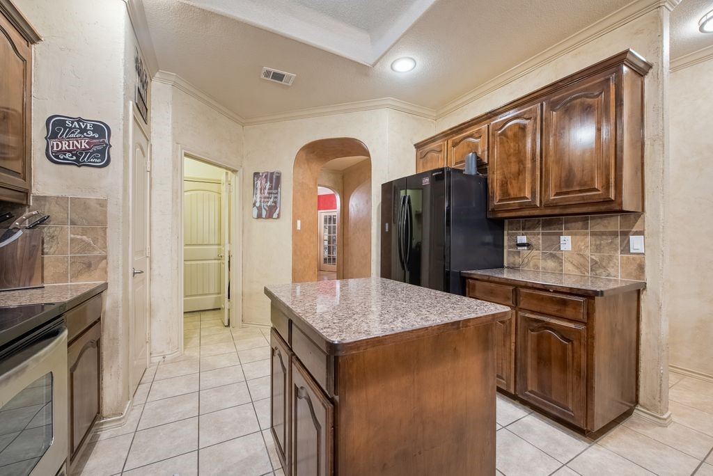 12732 Breckenridge Court Fort Worth TX 76177
