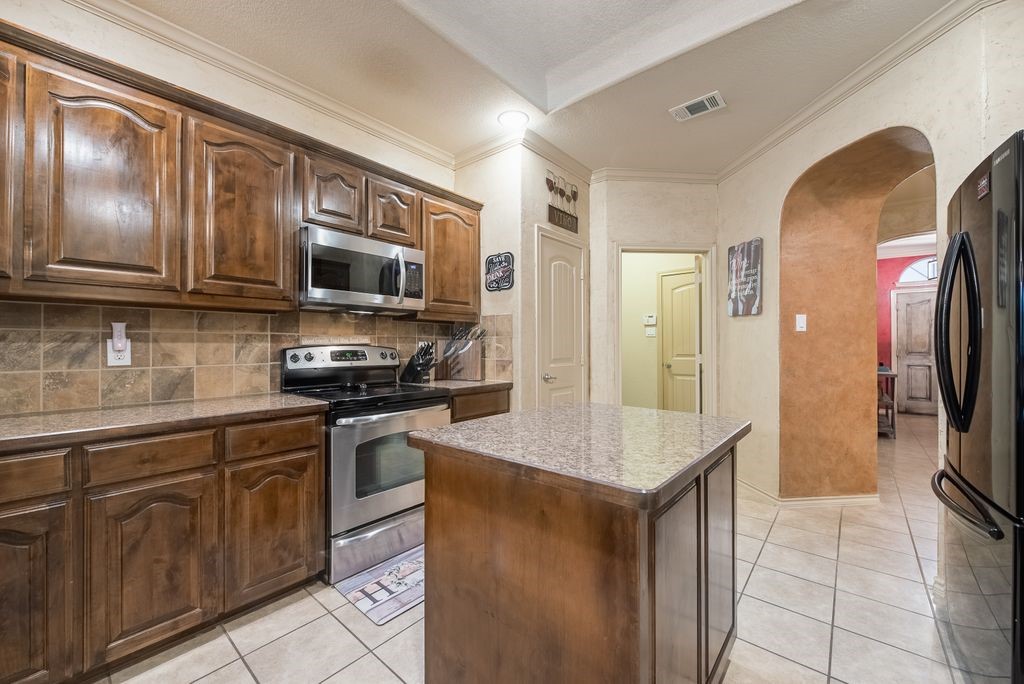 12732 Breckenridge Court Fort Worth TX 76177