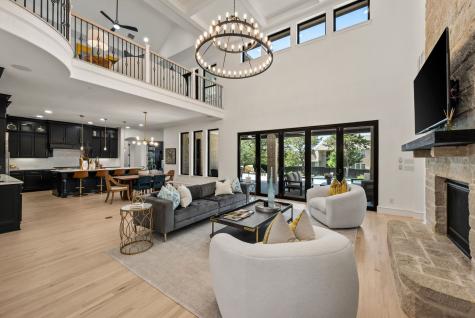 320 W Highland Street Southlake TX 76092