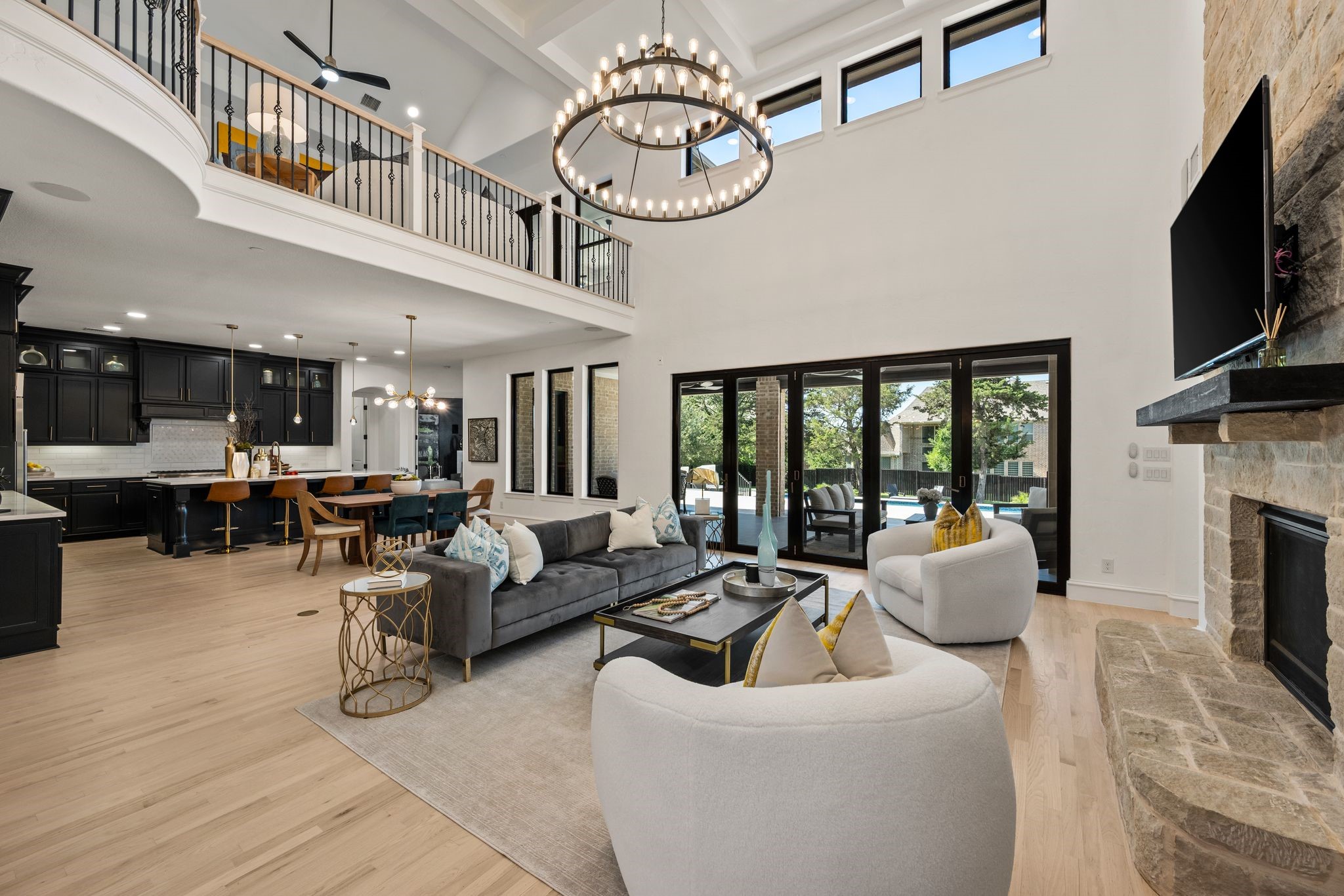 320 W Highland Street Southlake TX 76092