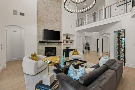 320 W Highland Street Southlake TX 76092