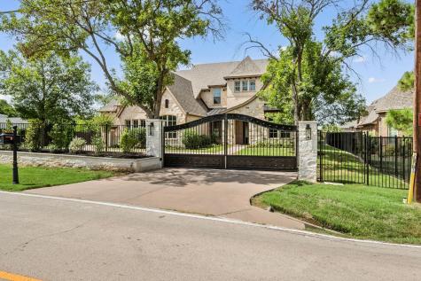 320 W Highland Street Southlake TX 76092