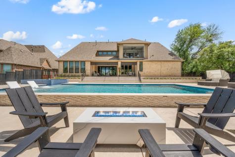 320 W Highland Street Southlake TX 76092