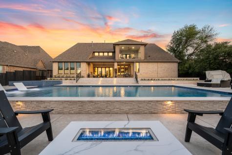 320 W Highland Street Southlake TX 76092