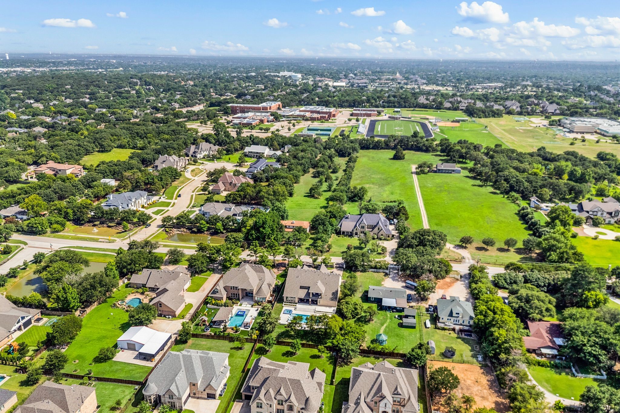 320 W Highland Street Southlake TX 76092
