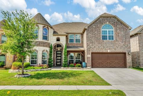 12004 Beckton Street Mckinney TX 75071