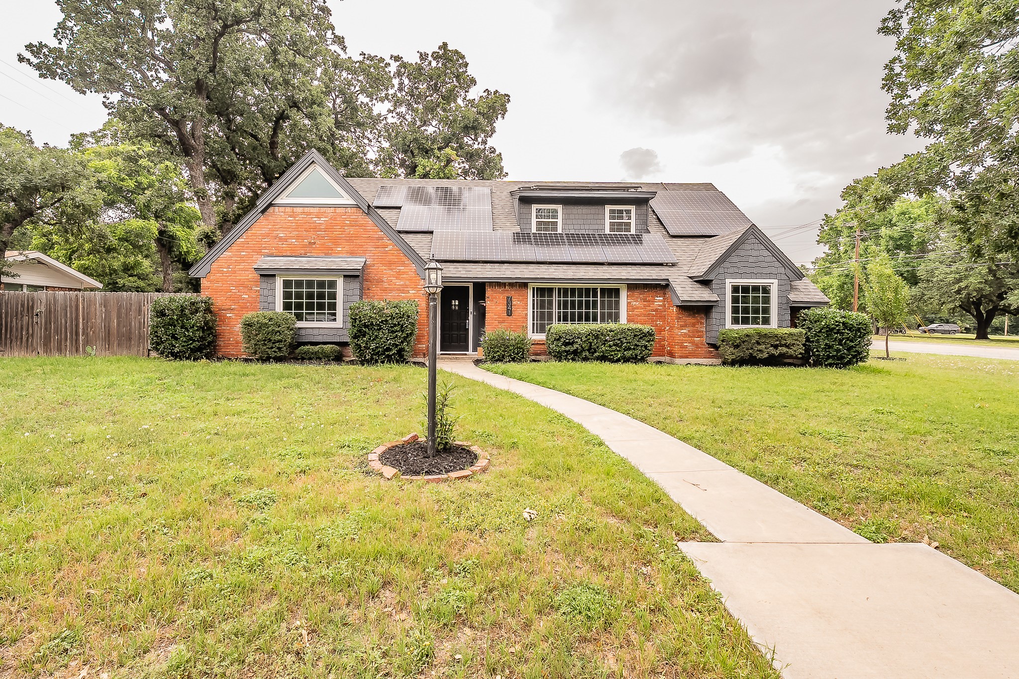 7341 Normandy Road Fort Worth TX 76112