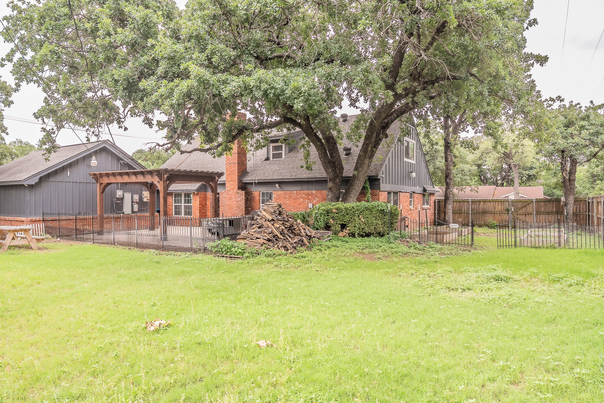 7341 Normandy Road Fort Worth TX 76112