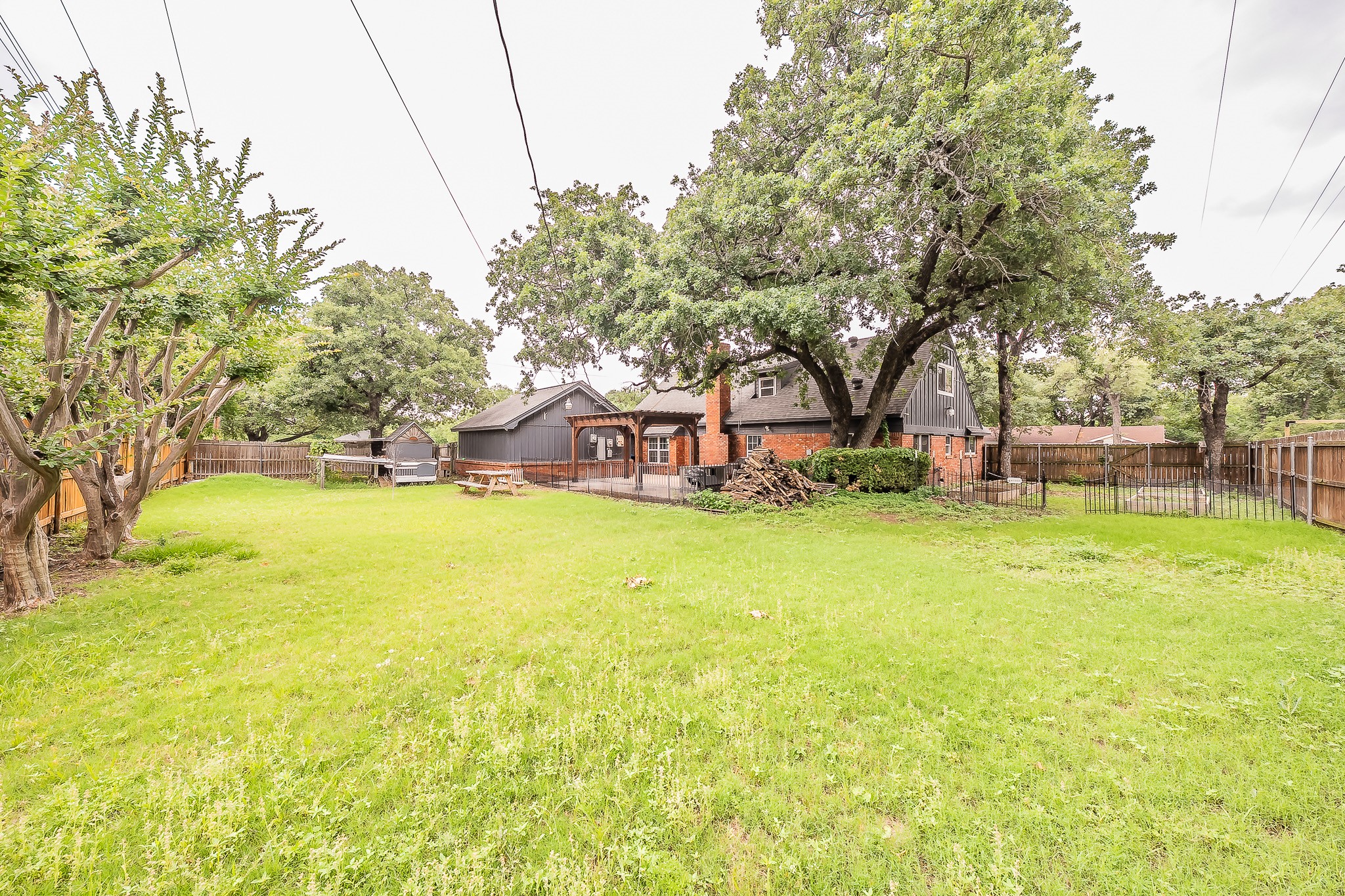 7341 Normandy Road Fort Worth TX 76112