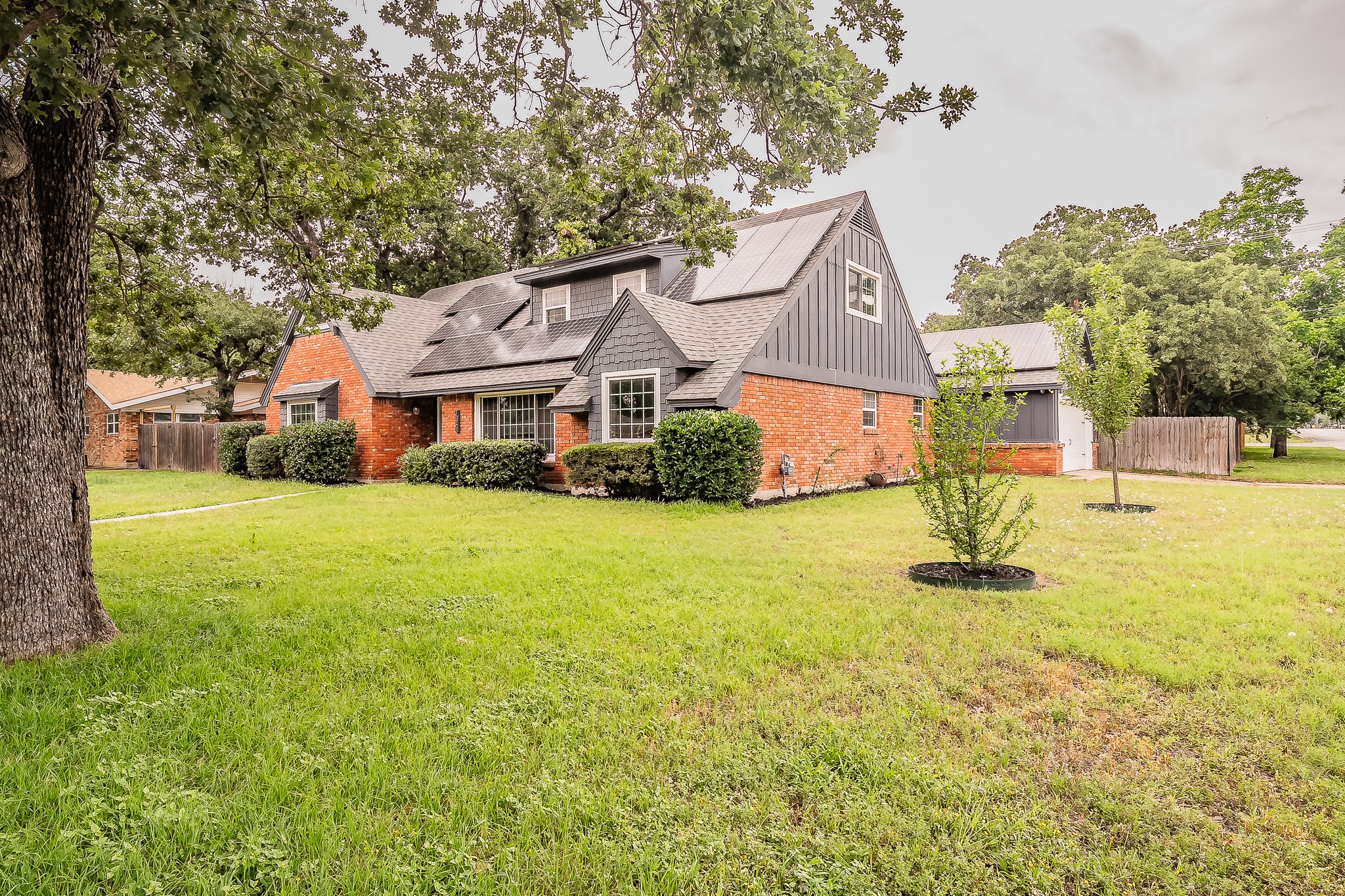 7341 Normandy Road Fort Worth TX 76112