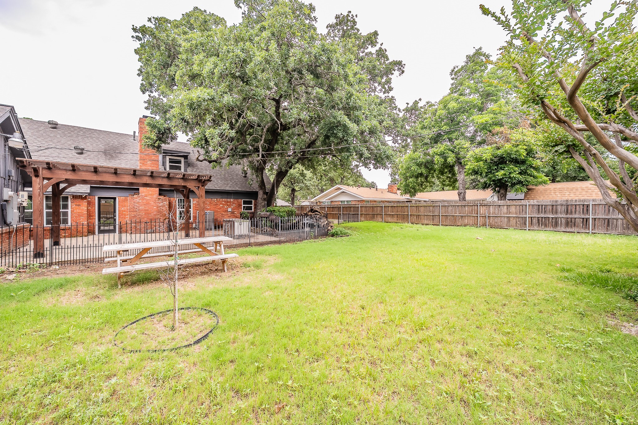 7341 Normandy Road Fort Worth TX 76112