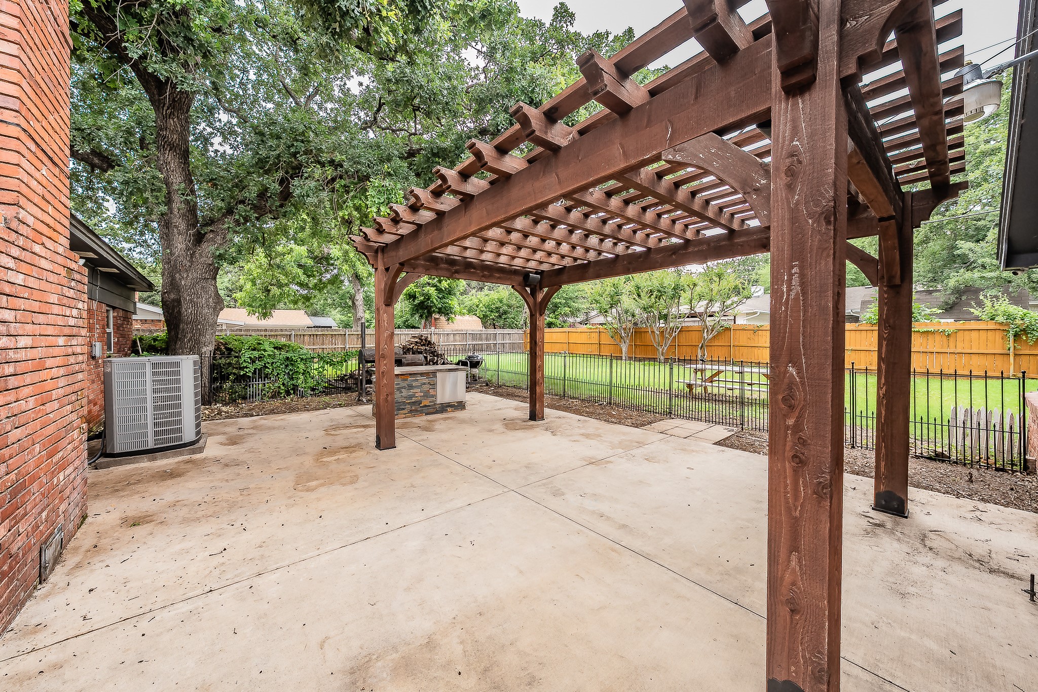 7341 Normandy Road Fort Worth TX 76112