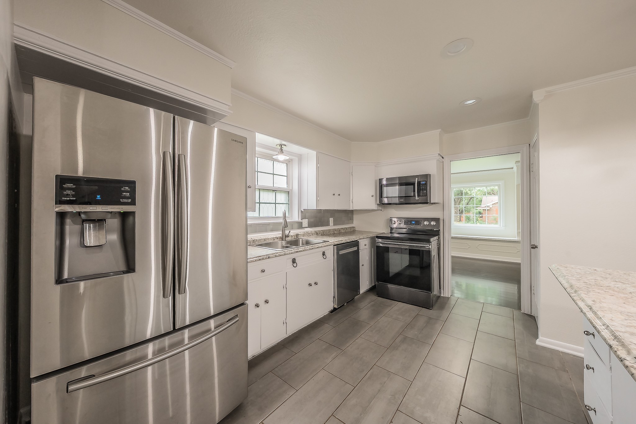 7341 Normandy Road Fort Worth TX 76112