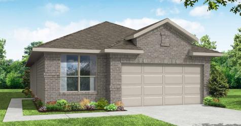 2109 River Pine Road Forney TX 75126